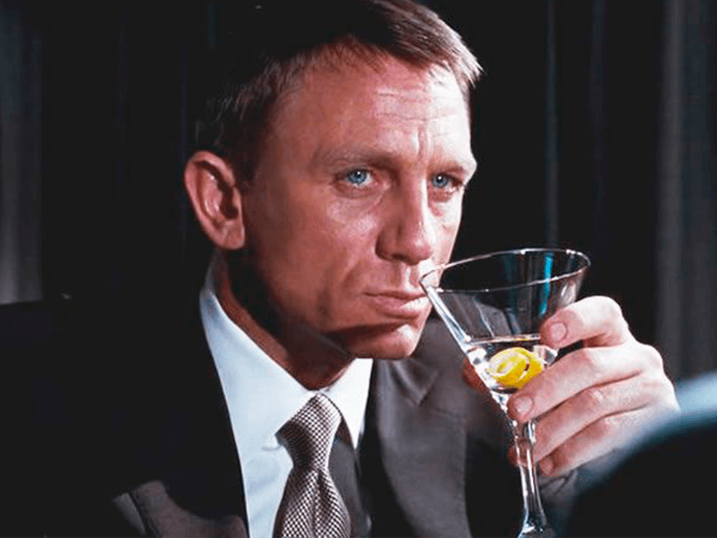 Cócteles para los amantes del vermú. The Whisper Cocktail Company