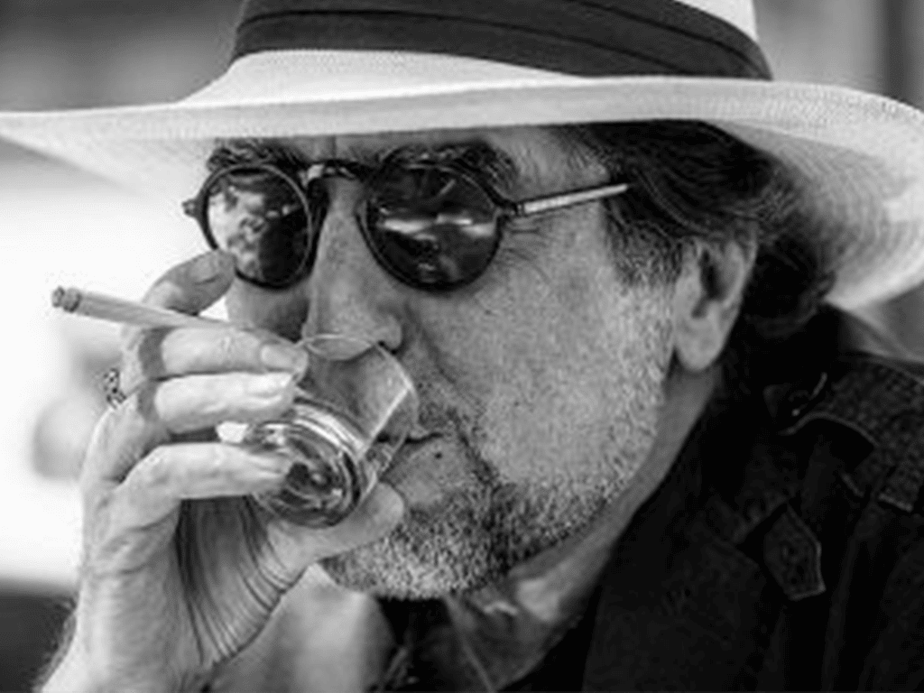 Las bebidas que aparecieron en canciones