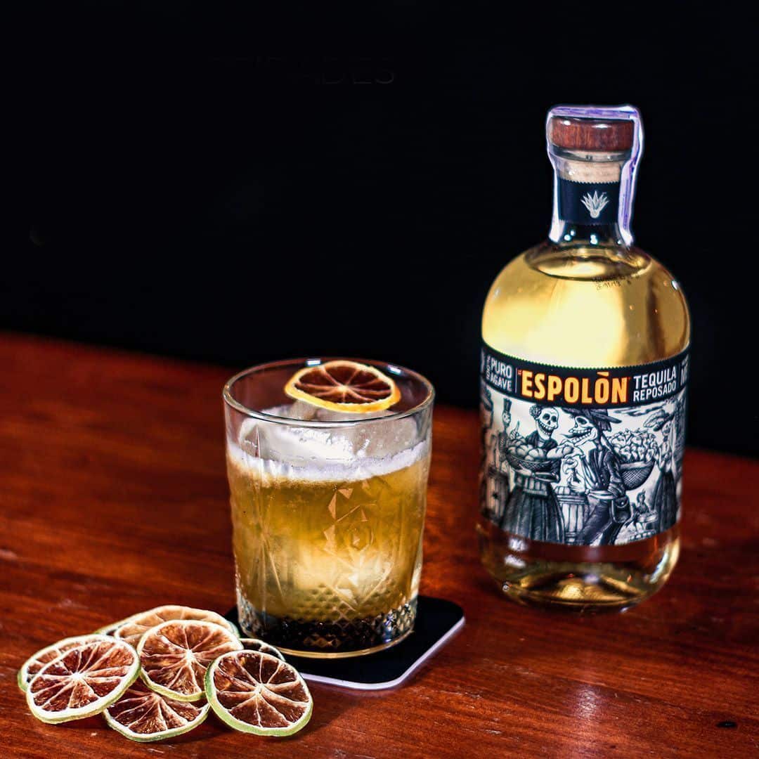 8 CURIOSIDADES SOBRE EL TEQUILA - GATSBY COCTELERÍA EN ALICANTE
