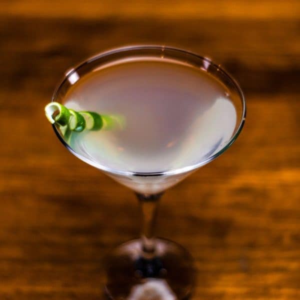 Daiquiri en The Whisper Cocktail Company