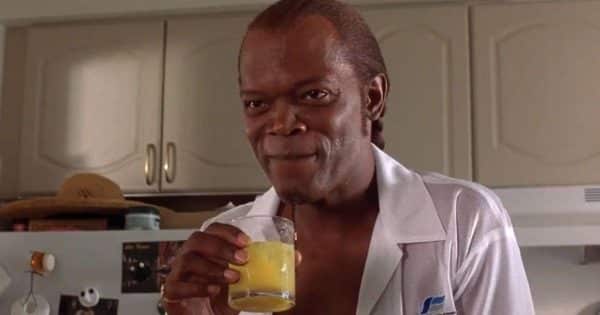 Tarantino y la coctelería