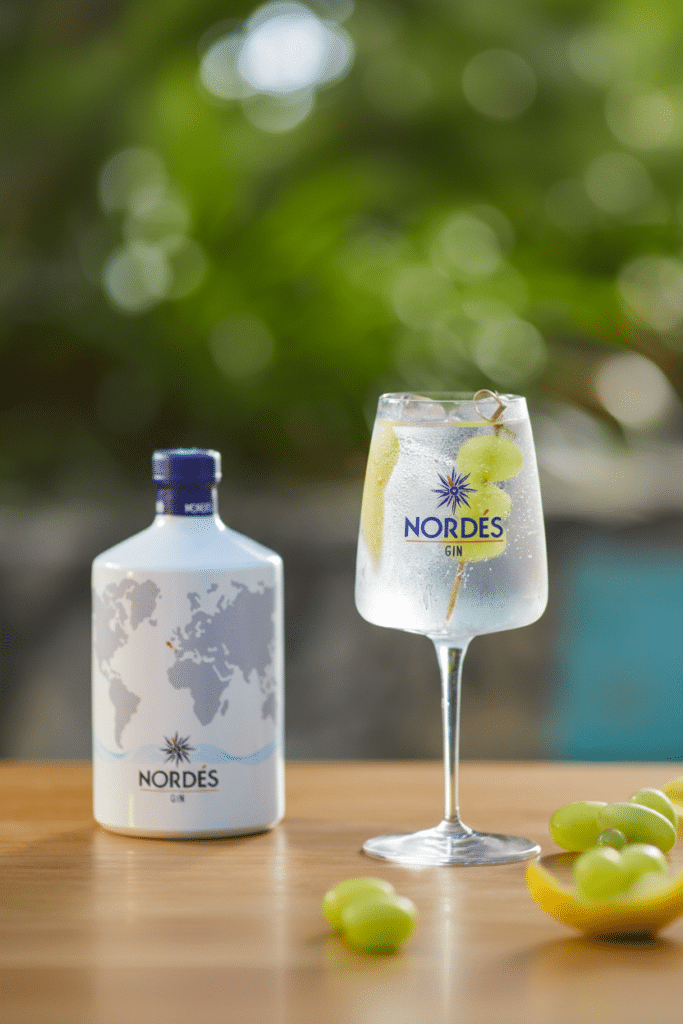 Ginebra Nordés