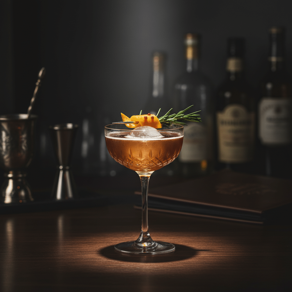 bebidas premium en Alicante | Coctelería The Whisper