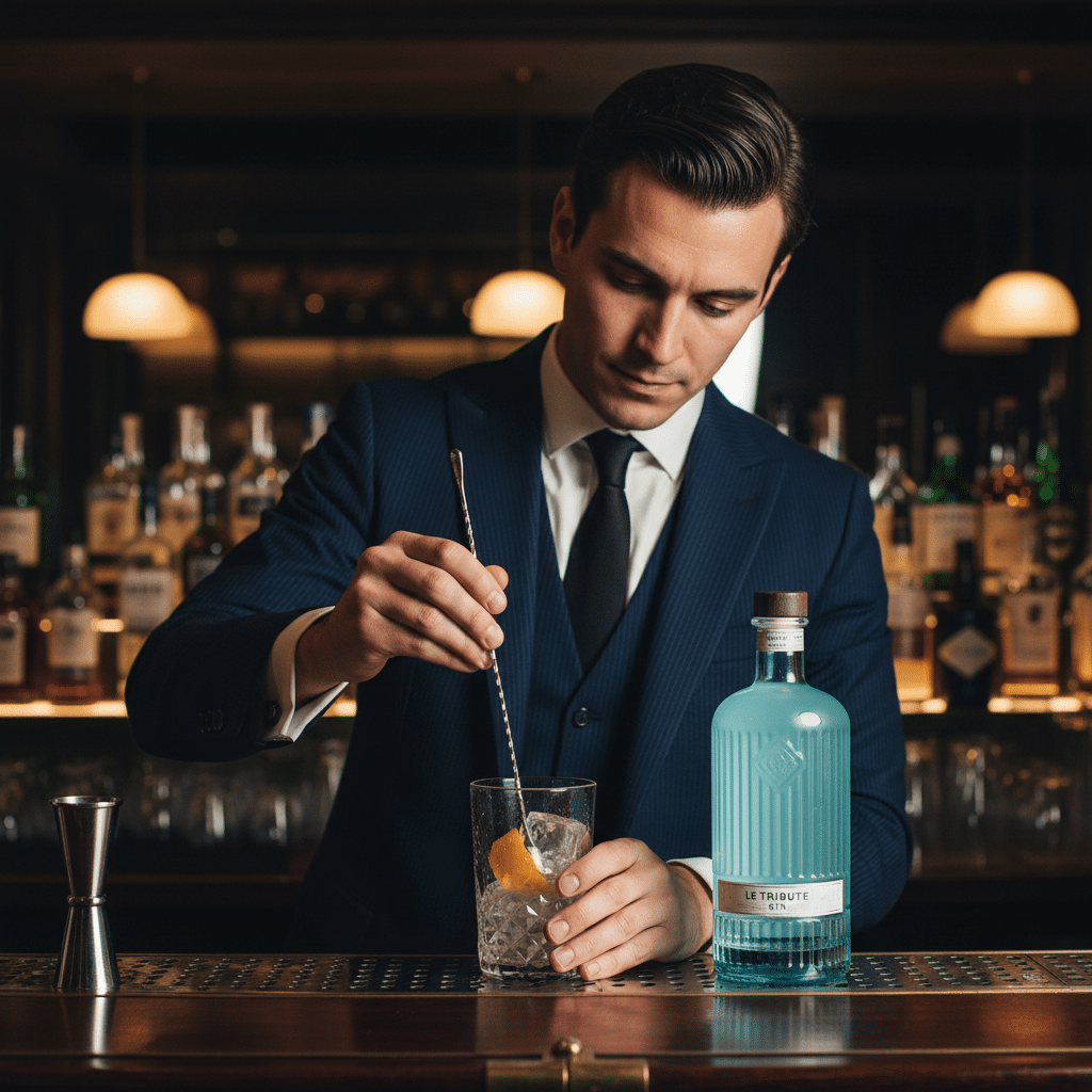 Descubre las ginebras premium españolas: un viaje por el alma del destilado nacional
